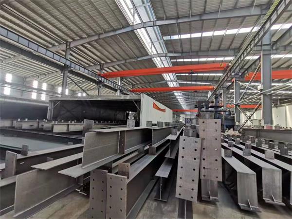 广元网架加工生产厂家