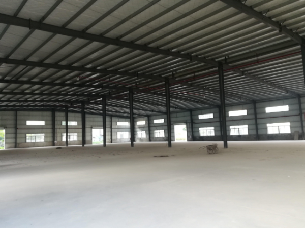 广元徐州网架厂家好的销售渠道是什么？